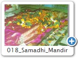 018 samadhi mandir